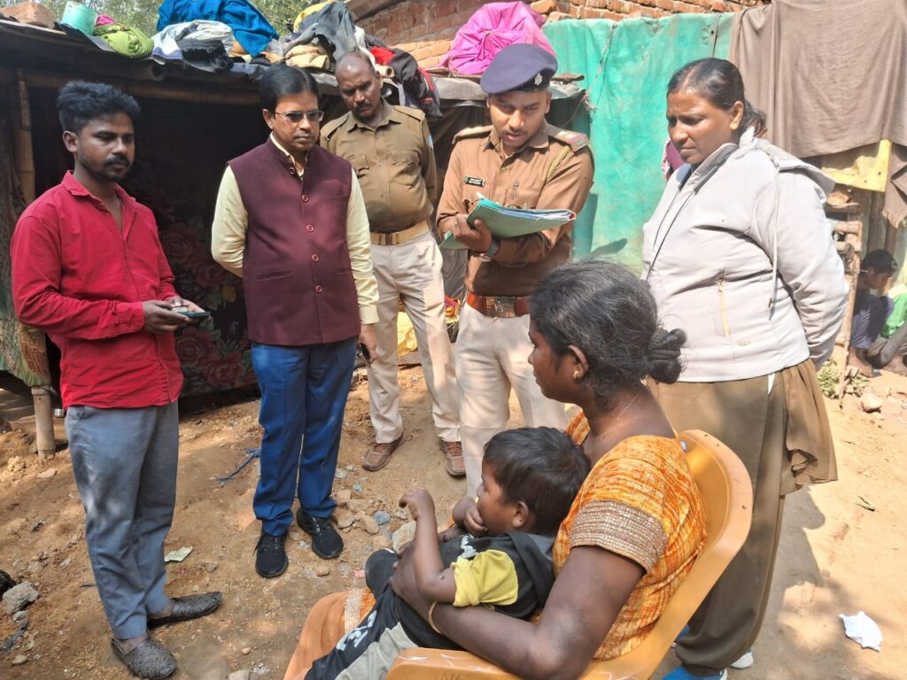 Brown Sugar Smuggling: माचिस की डिब्बी में ब्राउन शुगर की तस्करी, एक पुड़िया की कीमत 250 रुपये, पुलिस ने महिला को किया गिरफ्तार तो हुआ खुलासा