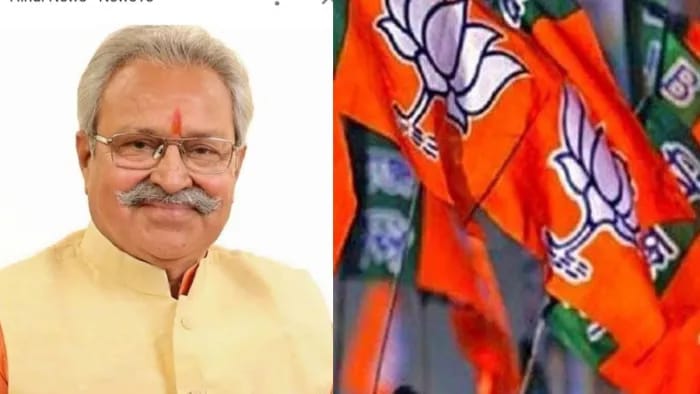 BJP के झारखंड प्रभारी बोले, अगले साल फरवरी तक भाजपा की झारखंड ईकाई को मिलेगा नया प्रदेश अध्यक्ष