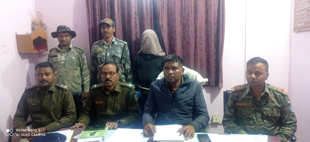 Sanjay Pradhan murder case: संजय प्रधान हत्याकांड का आरोपी गिरफ्तार, स्वीकारा जुर्म, अवैध संबंध बनी हत्या की वजह, रुंगटा माइंस गेट नंबर 5 के सामने तालाब से मिली थी लाश