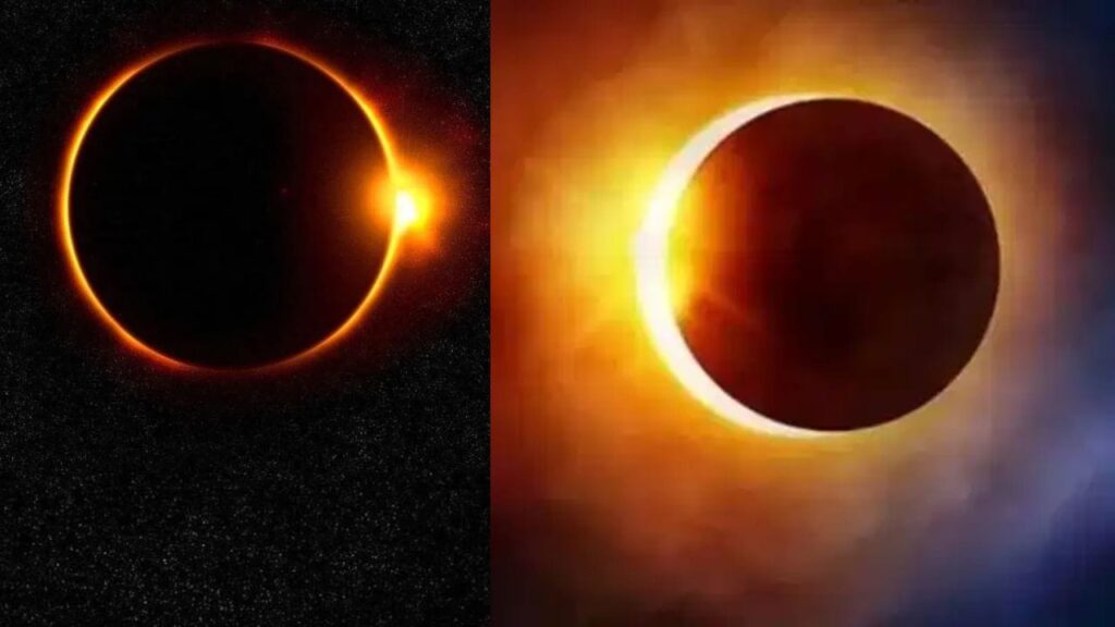 Solar System: नये साल में सूर्य, पृथ्वी और चंद्रमा की चाल रोमांचक दृश्य दिखायेगी, चार ग्रहण लगेंगे, भारत में दिखेगा केवल एक