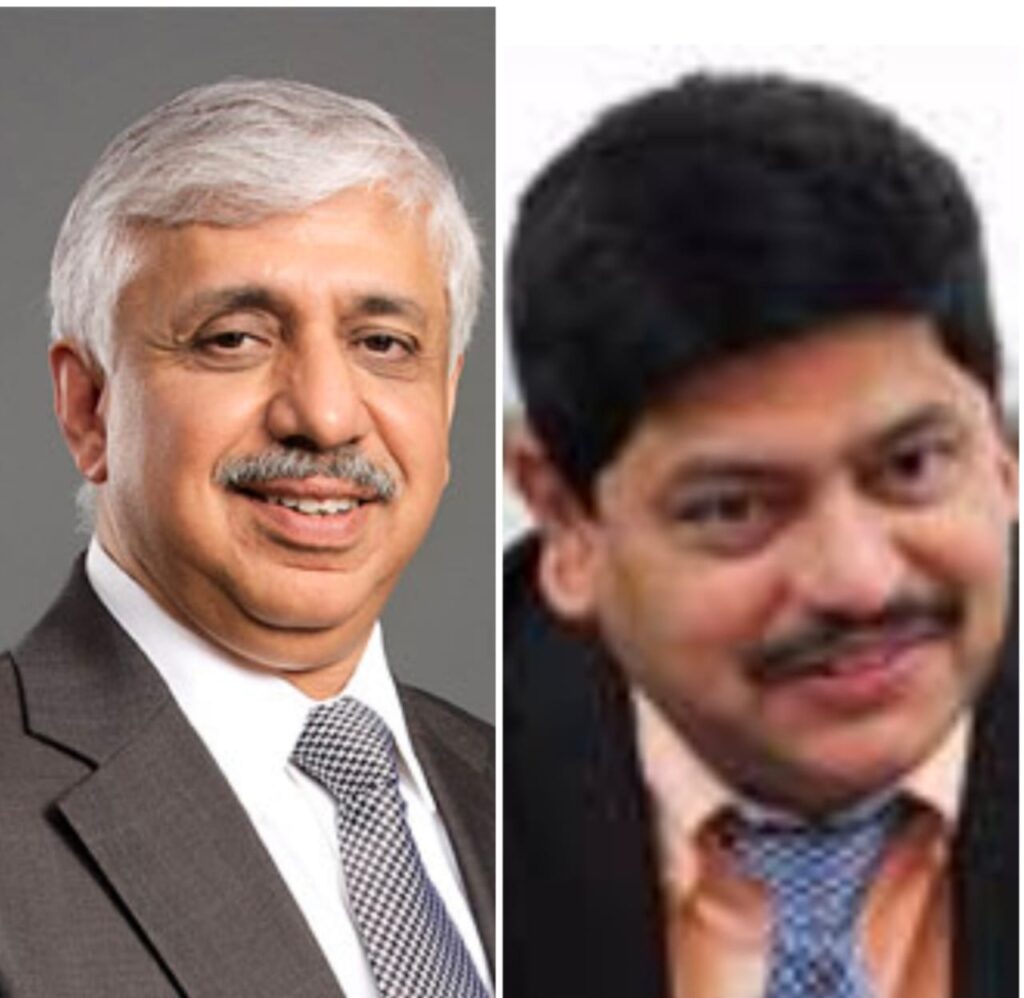 Tata Steel के वीपी सीएस चाणक्य चौधरी नये साल में हो जाएंगे रिटायर, इस अहम पद पर कौन होगा आसीन, कंपनी ने शुरू की तलाश