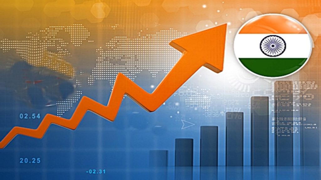 GDP growth…रेटिंग एजेंसी S&P ने भारत की जीडीपी वृद्धि का अनुमान बढ़ाकर सात प्रतिशत किया, जोखिम को लेकर भी चेताया?
