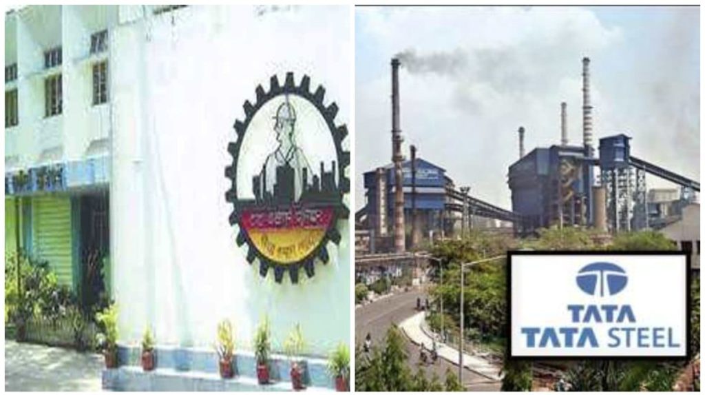 TATA STEELका बैटरी-7 27 को हो जाएगा बंद, पर मैनपावर का मुद्दे पर जीच बरकरार, आमने-सामने प्रबंधन-यूनियन, वजह- कई कमेटी मेंबर भी हो जायेंगे सरप्लस
