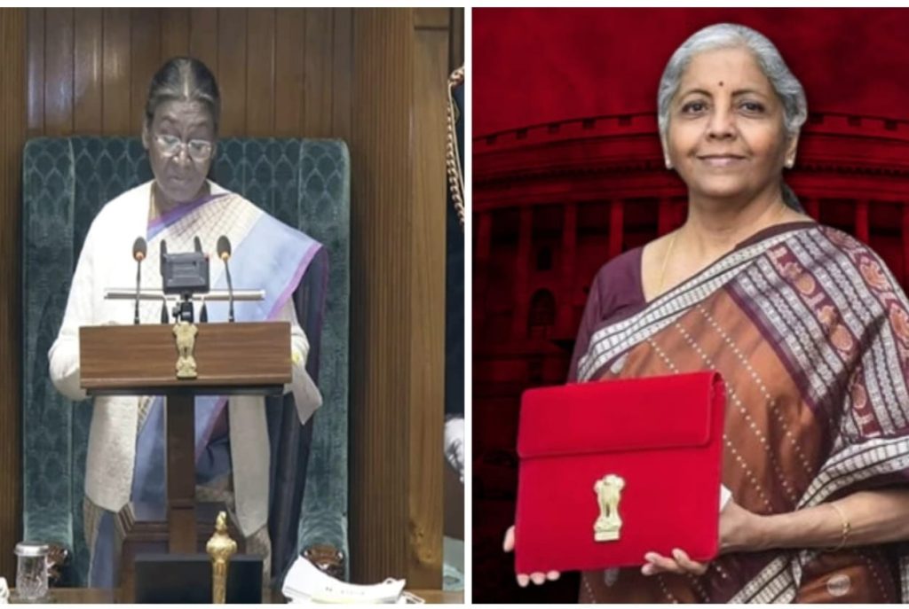 Budget Session: संसद का बजट सत्र 28 जनवरी से शुरू होगा, एक दिन पहले 27 को सर्वदलीय बैठक, एक फरवरी को पेश होगा ‘आम बजट’