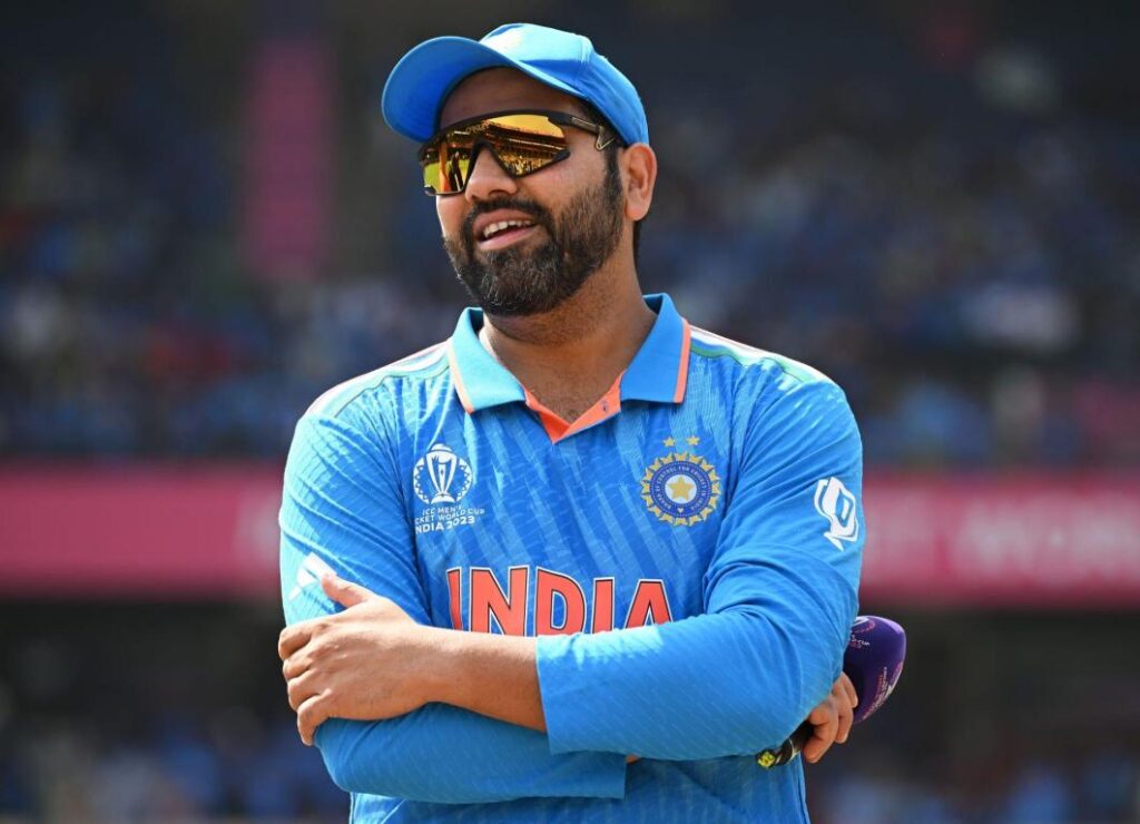 Rohit Sharma : मैंने टेस्ट क्रिकेट से रिटायरमेंट नहीं लिया, खुद ड्रॉप हुआ, पांचवें टेस्ट में नहीं खेलने पर बोले भारतीय कप्तान रोहित
