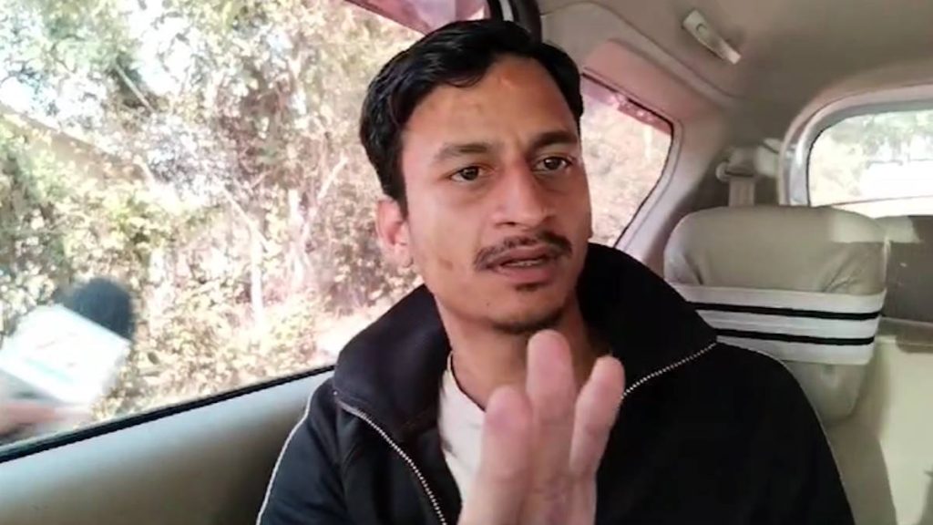 सैफ अली पर हमले के संदेही को रेलवे स्टेशन से ही छोड़ वापस लौटी मुंबई पुलिस