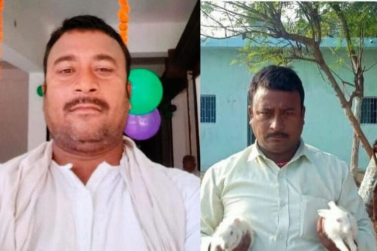 Bihar JDU Leader Murder: जदयू नेता की गोली मारकर हत्या, गया के बेलागंज में घात लगाकर की गोलीबारी, इलाके में तनाव, गांव में भारी पुलिसबल तैनात