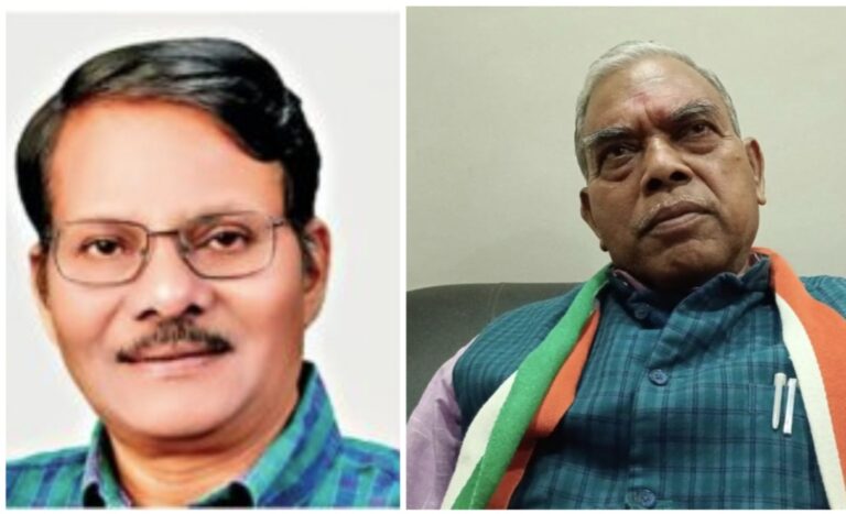 Jharkhand Congress: कांग्रेस के नये प्रभारी ने प्रदेश अध्यक्ष को दिल्ली बुलाया, 19 को खरगे व राहुल करेंगे बैठक