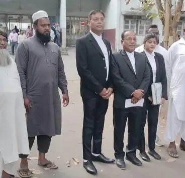 Jamshedpur Court Dicision: अलकायदा से जुड़े मामले पर कोर्ट का बड़ा फैसला; जमशेदपुर से पकड़ाया संदिग्ध आतंकी कटकी, कलीमुद्दीन और शमी साक्ष्य के अभाव में बरी