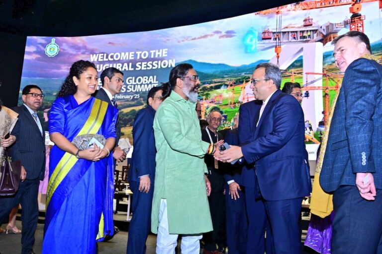 Bengal Business Summit: Jharkhand को 26,000 करोड़ रुपये के निवेश प्रस्तावों में से करीब 50 प्रतिशत Steel Sector से मिले, 15,000 नौकरियां सम्मेलन में शामिल हुए थे CM हेमंत