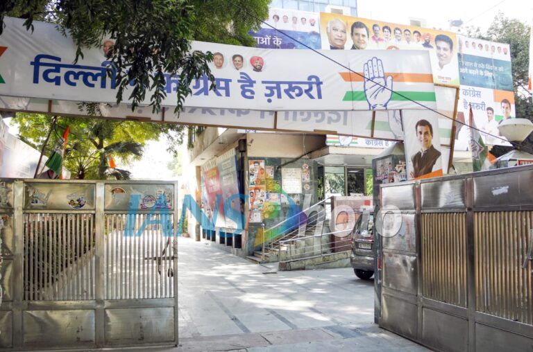 Delhi election results Congress: दिल्ली में 15 साल तक सरकार चलाने वाली कांग्रेस का लगातार तीसरी बार नहीं खुला खाता, 67 सीटों पर जमानत जब्त