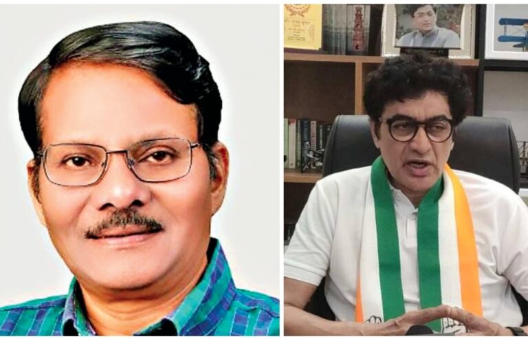 Congress Big Dicision: के. राजू झारखंड के प्रभारी बने, अजय कुमार समेत छह नेता राज्य के प्रभारी पद से हटाये गये, पढ़ें किसे कहां की मिली जिम्मेदारी, कौन हुआ पदमुक्त