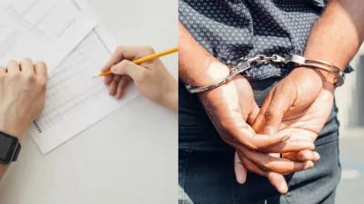 JSSC ‘CGL Paper Leak’: सीजीएल भर्ती परीक्षा ‘पेपर लीक’ मामले में Jharkhand CID ने IRB के पांच जवानों सहित 8 लोगों को किया गिरफ्तार