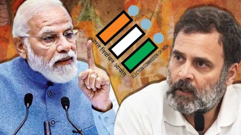 नए मुख्य चुनाव आयुक्त के चयन के लिए 17 फरवरी को होगी चयन समिति की बैठक, PM मोदी करेंगे अगुवाई