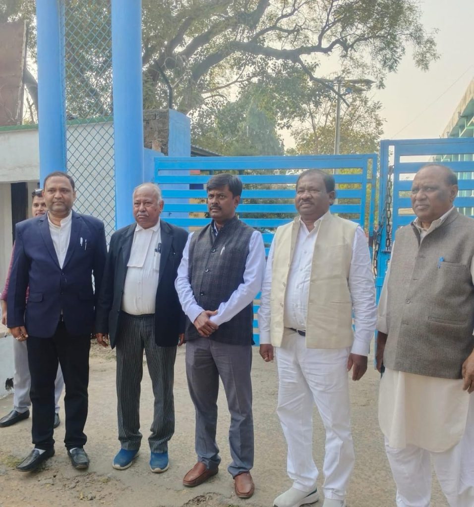 Chaibasa Court ‘Ramdas Soren’: आचार-संहिता उल्लंघन मामले में शिक्षा मंत्री साक्ष्याभाव में बरी, 2019 के विस चुनाव में आचार संहिता उल्लंघन मामले में पहुंचे थे कोर्ट
