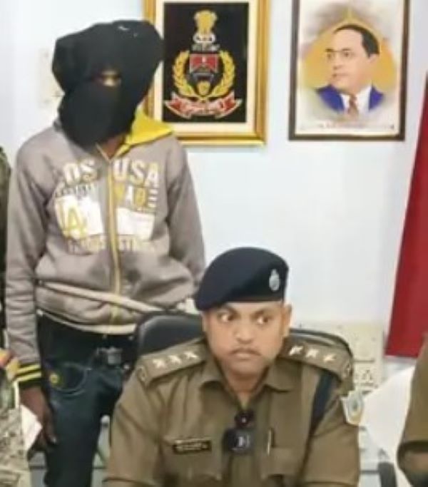 शादी से इनकार करने पर युवक ने ताड़ी में जहर मिलाकर प्रेमिका को पिलाया, हो गयी मौत