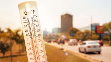 Weather Report: मौसम में उतार-चढ़ाव जारी, अगले दो दिन चढ़ेगा पारा, जमशेदपुर का अधिकतम तापमान 30 डिग्री पहुंचा