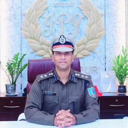 Jamshedpur: जमशेदपुर पुलिस में बड़ा फेरबदल; 14 आरक्षी का हुआ तबादला, एसएसपी ने अविलंब नये स्थल पर योगदान देने का दिया निर्देश