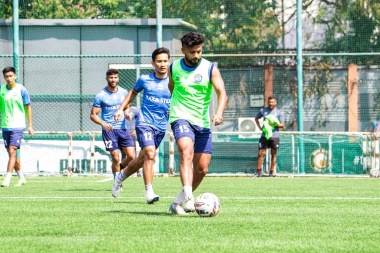 Indian Super League: बेंगलुरु पर आज जीत दर्ज कर अपनी स्थिति और मजबूत करना चाहेगी Jamshedpur FC
