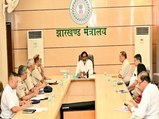 झारखंड सरकार ने कारखाना संशोधन विधेयक को दी मंजूरी, अब फैक्ट्रियों में रात में काम कर सकेंगी महिलाएं