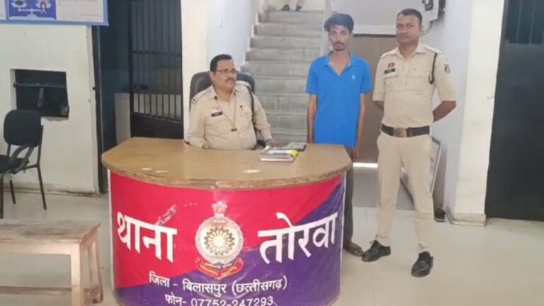 बांग्लादेश से नाबालिग का किया अपहरण, भारत में रचायी शादी, अब पुलिस ने यहां से किया गिरफ्तार…