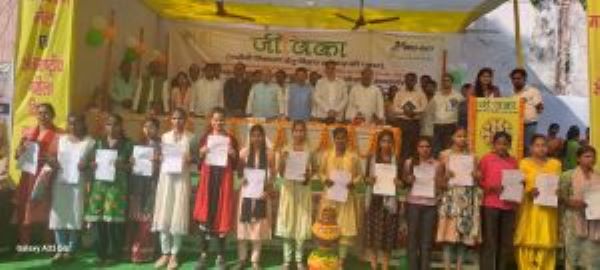 BIHAR : 2025 में सरकार देगी 12 लाख बेरोजगारों को नौकरी, 34 लाख लोगों को रोजगार के अवसर