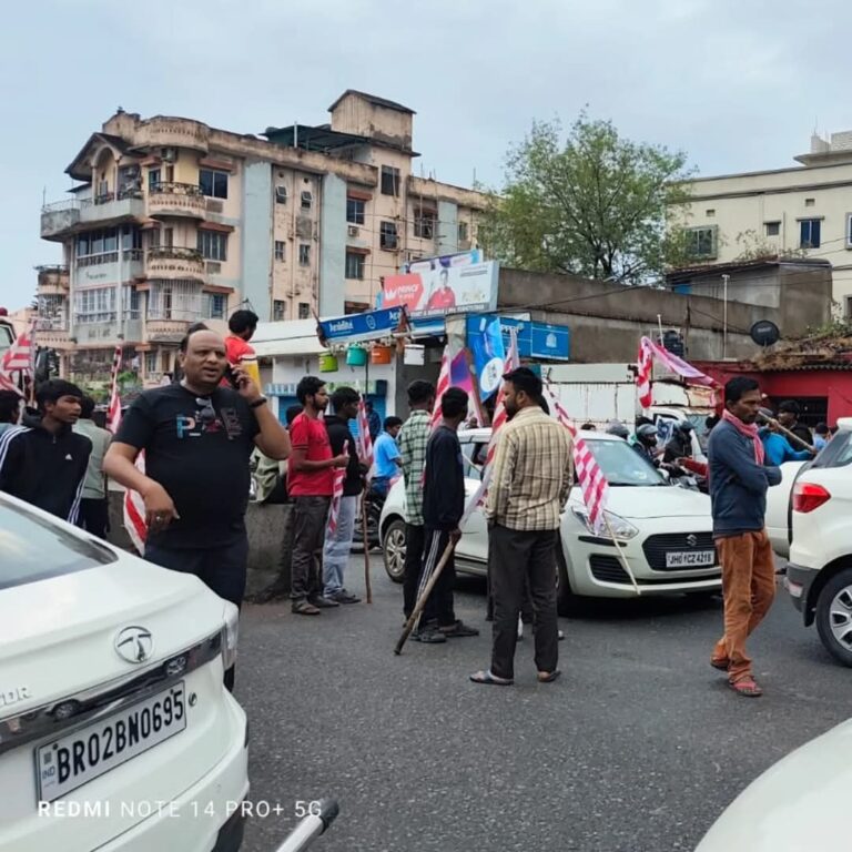 Jharkhand: रांची में 18 घंटे के बंद के कारण आम जनजीवन प्रभावित, आदिवासी संगठनों का आरोप, सरकार ने उनकी चिंताओं को नजरअंदाज किया