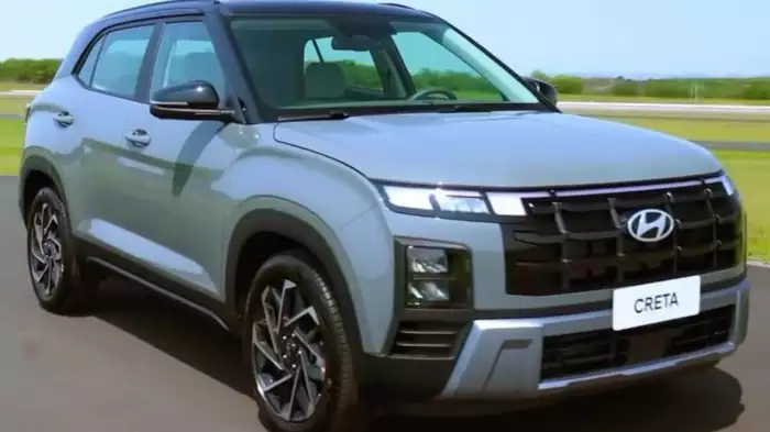 11.11 लाख की मिडसाइज SUV ने होली से पहले मचाया धमाल, बाजार में बादशाहत बरकरार…