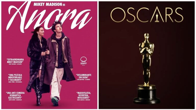 OSCAR AWARD: प्रियंका चोपड़ा अभिनित लघु फिल्म ‘अनुजा’ ऑस्कर की दौड़ से बाहर, यौन कर्मी की कहानी पर आधारित ‘अनोरा’ को मिला सर्वश्रेष्ठ फिल्म का पुरस्कार