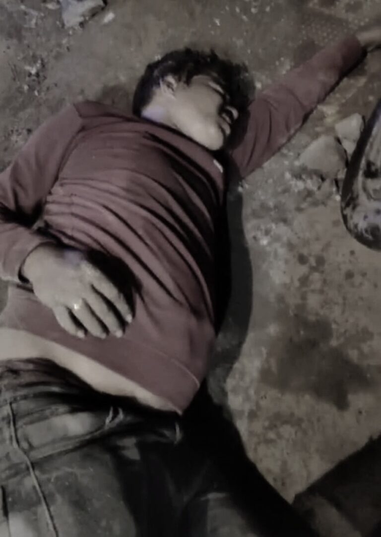 Jamshedpur: परसुडीह में जमीन विवाद में कन्वाई चालक को पीट-पीटकर मार डाला, पड़ोसियों पर हत्या का आरोप