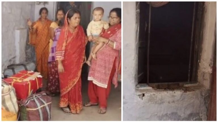 Jamshedpur: उलीडीह में फिर चोरी की वारदात, शादी में मुजफ्फरपुर गया था परिवार, खिड़की की ग्रिल तोड़ घुस गये चोर