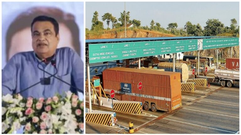New Toll Tax Policy लाने की तैयारी में केंद्र सरकार, जल्द होगी घोषणा, उपभोक्ताओं को मिल सकती है बड़ी राहत