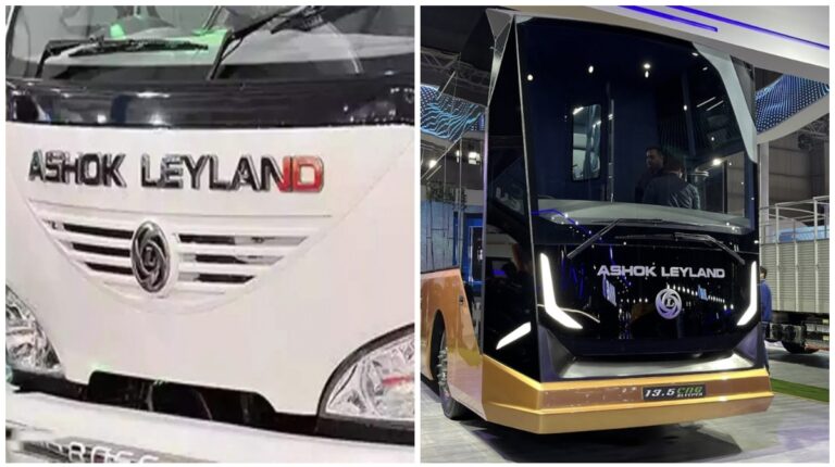 Ashok Leyland: नाश्ते पर मुलाकात से खुला सालाना 4,800 बस निर्माण की क्षमता वाले इस कारखाने को खोलने का रास्ता जानें क्यों बंद करना पड़ था संयंत्र का निर्माण