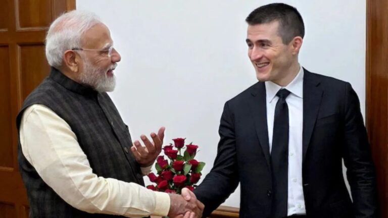 Lex Fridman : अमेरिकी पॉडकास्टर ने PM मोदी का 3 घंटे लिया इंटरव्यू ? पूछे जीवन के अनछुए सवाल