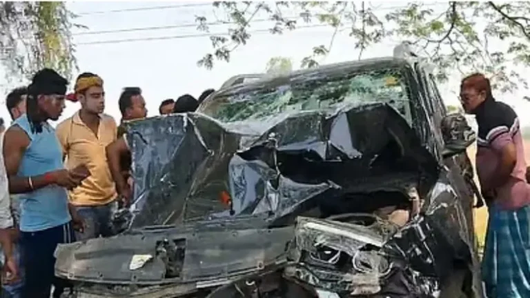 Bengal Accident: बंगाल के नदिया में तेज रफ्तार का टूटा कहर, SUV कार ने एक साथ तीन ई-रिक्शा को उड़ाया, 15 को रौंदा, 7 लोगों की मौत, 8 गंभीर