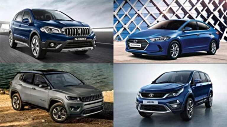 Honda, Hyundai, Citroen और Mahindra की कारों पर लाखो की छूट, हाथ से ना जाने दें ये मौका…