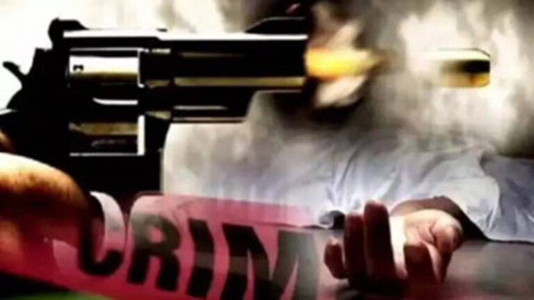 Chaibasa Crime: चाईबासा में रहकर सरकारी नौकरी की करता था तैयारी, मागे पर्व में घूमाने ले गया दोस्त और गोली मारकर कर दी हत्या