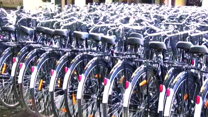Jharkhand Cycle Vitran Yojana 2025 : 3.9 लाख छात्रों को फ्री में साइकिल देगी झारखंड सरकार