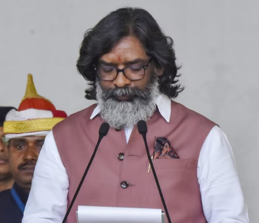 CM Hemant बोले-झारखंड में धान की खरीद, भुगतान में तेजी लाने के लिए राज्य में बढ़ाई जा रही है Rice Mill की संख्या