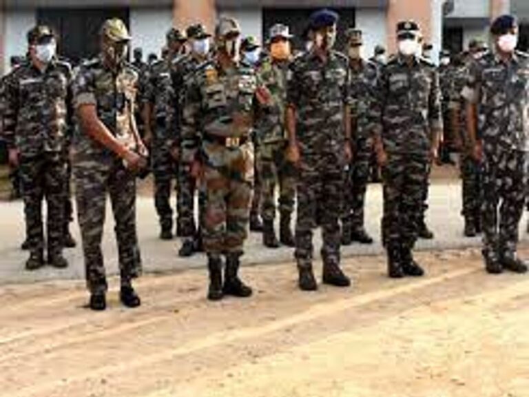 Jharkhand: जेल, औद्योगिक प्रतिष्ठान व थाना की सुरक्षा को लेकर 639 पदों पर पूर्व सैनिक होंगे बहाल, यह है आदेश