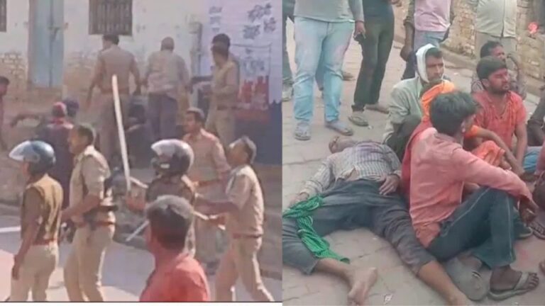 होली में हंगामा : बिहार में ASI की हत्या, बंगाल मूर्तियों को तोड़ा, बीरभूम में झड़प के बाद कॉल सेवा सस्पेंड, पंजाब-महाराष्ट्र में बवाल