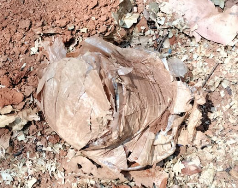 Chaibasa Naxal: नक्सलियों की बड़ी साजिश एक बार फिर नाकाम, सुरक्षा बलों को नुकसान पहुंचाने को लगाये थे 5-5 किलो के दो IED, बरामद कर किया गया नष्ट