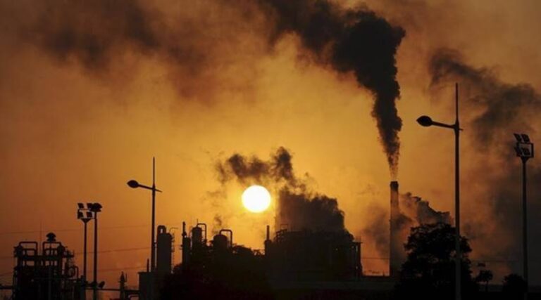 TATA STEEL के शहर जमशेदपुर में बढ़ा प्रदूषण का स्तर, राजधानी रांची में कम हुआ एयर क्वालिटी इंडेक्स