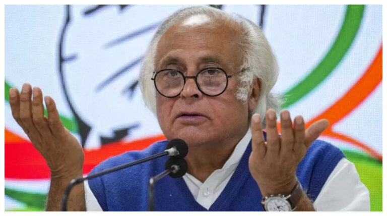 Congress:विभिन्न देशों का दौरा करने वाले प्रतिनिधिमंडल में थरूर के होने पर कांग्रेस ने कहा; हमने सिर्फ चार नाम दिए, सरकार खेल रही है खेल