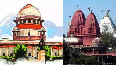 Supreme Court: सुप्रीम कोर्ट 1991 के उपासना स्थल अधिनियम से संबंधित याचिका पर कल करेगा सुनवाई