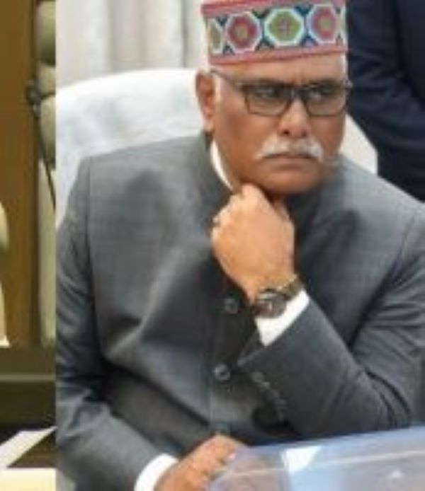 Jharkhand Police : झारखंड में जल्द होगी 4919 पुलिसकर्मियों की भर्ती, विस में मंत्री ने बतायी योजना