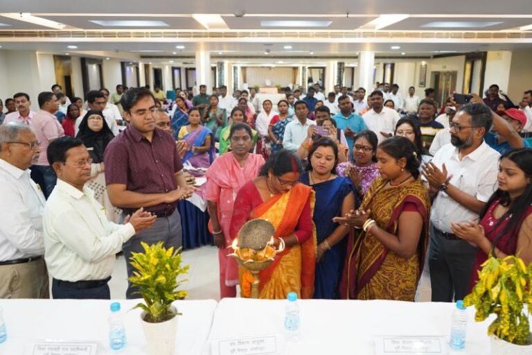 पंचायतों के समग्र विकास में मुखिया की अहम भूमिका, प्रशासन ने बतायी जिम्मेदारी