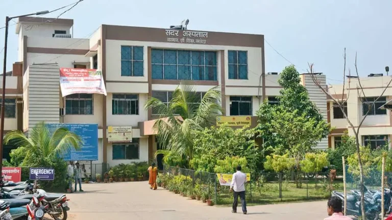 Jamshedpur : जिले के नौ स्वास्थ्य केंद्रों को मिला एनक्वास सर्टिफिकेट, सदर अस्पताल को मिले 10 लाख