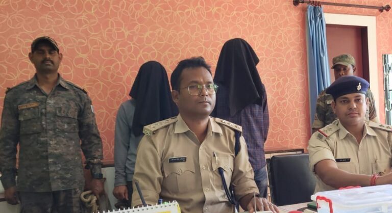 Kapali Murder: कपाली में शिवम हत्याकांड में खुलासा, मरीन ड्राइव सड़क पर दुकान लगाने का था विवाद, दो लोग गिरफ्तार