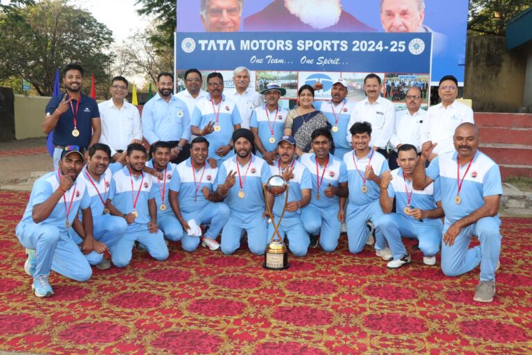 Tata Motors Sports : अन्तर डिवीजन में कपिल जबकि इंटर स्कूल में हिमांशु का प्रदर्शन सर्वश्रेष्ठ